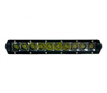 Купить - автофару  Светодиодная балка EA Light X C8-100W 4D