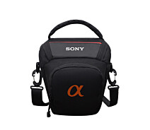 Купить - сумку для фото- и видео Фотосумка универсальная противоударная Sony α Сони альфа ( код: IBF049B1 )
