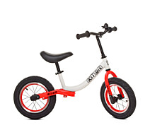 Купить - беговела  Беговел Profi Kids M 5460A-7 White  Red (M 5460A)