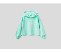 Купить - детское худи  Худи United Colors of Benetton 3J68C2267.G 27Q 21P EL