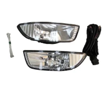 Купить - автофару  Противотуманные фары Mitsubishi Lancer 2007/MB-285/эл.проводка