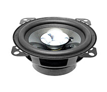 Купить - автоакустику  Автоколонки 10 см Celsior CS-10 Gray