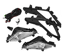 Купить - автофару  Противотуманные фары Hyundai Elantra/2014/HY-691W/эл.проводка