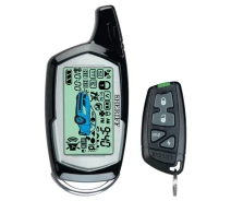 Купить - автосигнализацию  Сигнализация Sheriff ZX-940