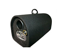 Купить - автосабвуфер  Колонка в авто активный сабвуфер 1008BT Subwoofer c bluetooth и пультом 12/24/220v