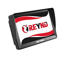 Купить - GPS-навигатор  GPS Навигатор REYND K718 Pro Plus
