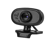 Купить - web-камеру  Web Камера Xtrike Me USB XPC01 30FPS 640х480 MIC