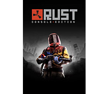 Купить - игру для приставки и ПК  Ключ активации Rust Console Edition для Xbox One/Series