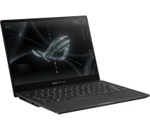 Купить - ноутбук  Ноутбук ASUS ROG Flow X13 GV301QE-K5110R (90NR04H5-M02210)