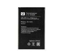 Купить - аккумулятор к смартфону  BQ BQS-5035 Velvet (AAA)