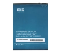 Купить - аккумулятор к смартфону  Elephone Precious G7