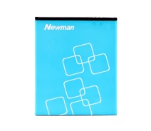 Купить - аккумулятор к смартфону  Newman K1, Freelander I30, Digma IDxQ 5 (BL-107)