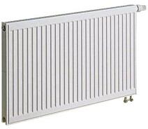 Купить -  Радиатор стальной Kermi, Therm-X2, Profil-V, FTV 33, 500X1400 мм, 3882 Вт