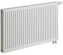 Купить -  Радиатор стальной Kermi, Therm-X2, Profil-V, FTV 33, 500X2000 мм, 5546 Вт