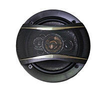 Купить - автоакустику  Колонки автоакустика TS-1696E 350W