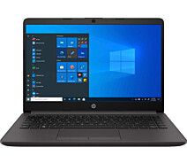 Купить - ноутбук  Ноутбук HP 245 G8 (34N65ES)