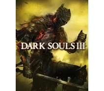 Купить - игру для приставки и ПК  Игра Dark Souls 3 для ПК (Ключ активации Steam)
