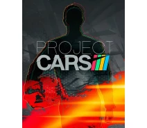 Купить - игру для приставки и ПК  Игра Project CARS для ПК (Ключ активации Steam)