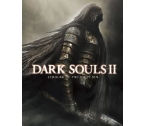 Купить - игру для приставки и ПК  Игра Dark Souls 2: Scholar of the First Sin для ПК (Ключ активации Steam)