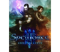 Купить - игру для приставки и ПК  Игра SpellForce 3: Soul Harvest для ПК (Ключ активации Steam)