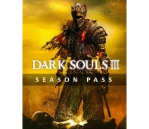 Купить - игру для приставки и ПК  Игра Dark Souls 3 – Season Pass для ПК (Ключ активации Steam)
