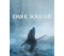 Купить - игру для приставки и ПК  Игра Dark Souls 3 – Ashes of Ariandel для ПК (Ключ активации Steam)