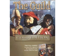 Купить - игру для приставки и ПК  Игра The Guild – Gold Edition для ПК (Ключ активации Steam)