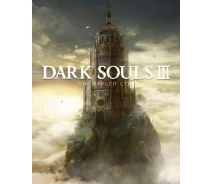 Купить - игру для приставки и ПК  Игра Dark Souls 3 – The Ringed City для ПК (Ключ активации Steam)
