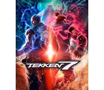 Купить - игру для приставки и ПК  Игра TEKKEN 7 для ПК (Ключ активации Steam)