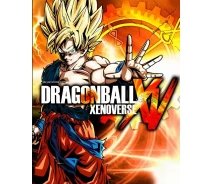 Купить - игру для приставки и ПК  Игра DRAGON BALL XENOVERSE для ПК (Ключ активации Steam)