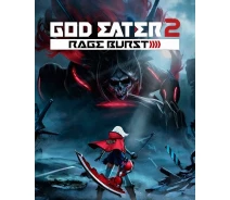 Купить - игру для приставки и ПК  Игра GOD EATER 2 RAGE BURST для ПК (Ключ активации Steam)