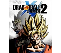 Купить - игру для приставки и ПК  Игра DRAGON BALL XENOVERSE 2 для ПК (Ключ активации Steam)