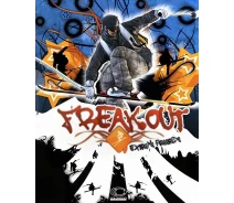 Купить - игру для приставки и ПК  Игра FreakOut: Extreme Freeride для ПК (Ключ активации Steam)