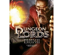 Купить - игру для приставки и ПК  Игра Dungeon Lords для ПК (Ключ активации Steam)