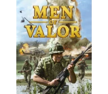 Купить - игру для приставки и ПК  Игра Men of Valor для ПК (Ключ активации Steam)