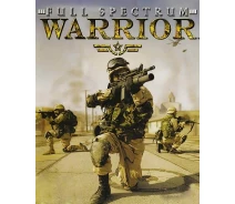 Купить - игру для приставки и ПК  Игра Full Spectrum Warrior для ПК (Ключ активации Steam)