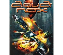 Купить - игру для приставки и ПК  Игра AquaNox для ПК (Ключ активации Steam)