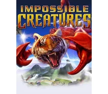Купить - игру для приставки и ПК  Игра Impossible Creatures для ПК (Ключ активации Steam)