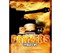 Купить - игру для приставки и ПК  Игра Codename: Panzers – Phase Two для ПК (Ключ активации Steam)