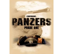 Купить - игру для приставки и ПК  Игра Codename: Panzers – Phase One для ПК (Ключ активации Steam)