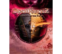 Купить - игру для приставки и ПК  Игра SpellForce 2 – Demons of the Past для ПК (Ключ активации Steam)