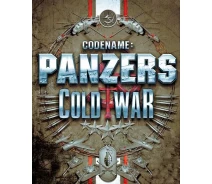 Купить - игру для приставки и ПК  Игра Codename: Panzers – Cold War для ПК (Ключ активации Steam)