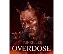 Купить - игру для приставки и ПК  Игра Painkiller: Overdose для ПК (Ключ активации Steam)