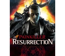 Купить - игру для приставки и ПК  Игра Painkiller: Resurrection для ПК (Ключ активации Steam)