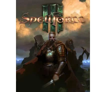 Купить - игру для приставки и ПК  Игра SpellForce 3 для ПК (Ключ активации Steam)