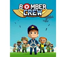 Купить - игру для приставки и ПК  Игра Bomber Crew для ПК (Ключ активации Steam)