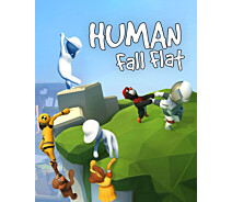Купить - игру для приставки и ПК  Игра Human: Fall Flat для ПК (Ключ активации Steam)