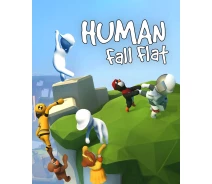 Купить - игру для приставки и ПК  Игра Human: Fall Flat для ПК (Ключ активации Steam)