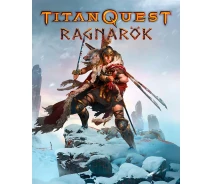 Купить - игру для приставки и ПК  Игра Titan Quest: Ragnarok для ПК (Ключ активации Steam)
