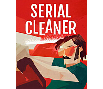 Купить - игру для приставки и ПК  Игра Serial Cleaner для ПК (Ключ активации Steam)